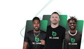Casino de Criptomonedas BC.Game Diversión y Ganancias Desde Tu Hogar Casino de Criptomonedas BC.Game Diversión y Ganancias Desde Tu Hogar