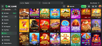 Experience Gambling Like Never Before with App BCGame Experience Gambling Like Never Before with App BCGame
