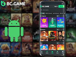 Exploring the Exciting World of BC.Game DE 4 Exploring the Exciting World of BC.Game DE 4