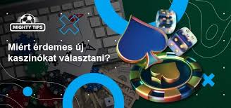 Legjobb online kaszinó magyar játékosok számára Legjobb online kaszinó magyar játékosok számára