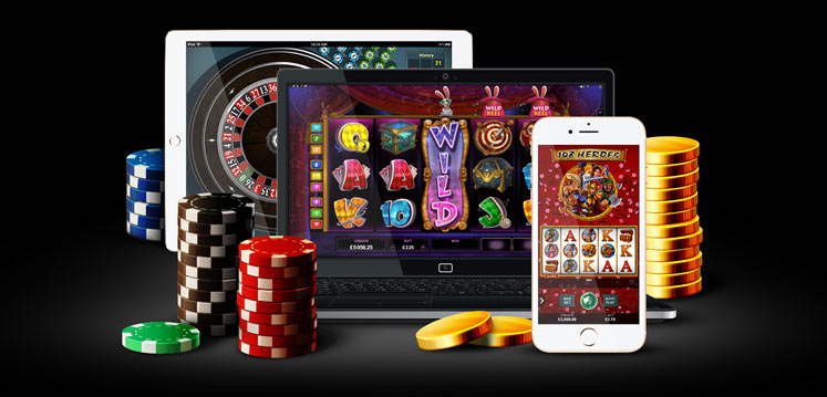 Play Live Casino Shows With Excitement and Thrills