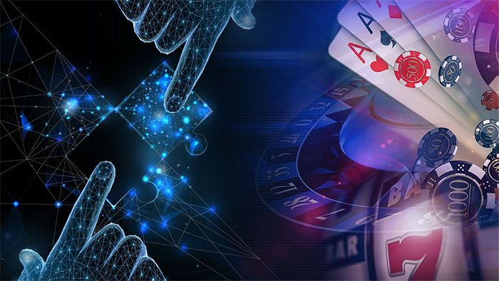 Play Live Casino Shows With Excitement and Thrills