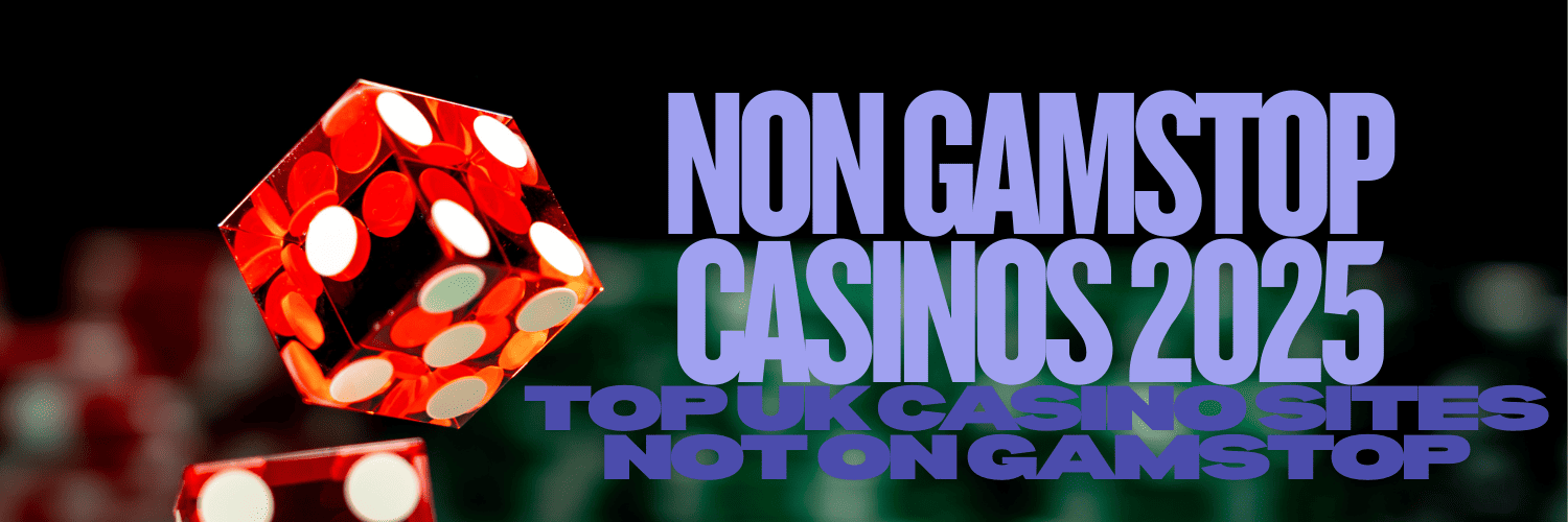Discover the Advantages of Casinos Non on Gamstop Discover the Advantages of Casinos Non on Gamstop