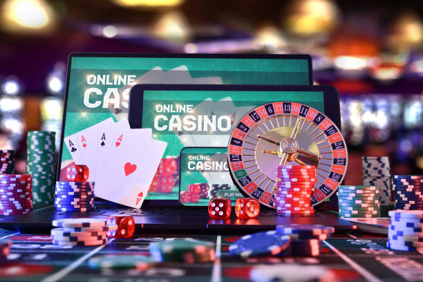Discover the Advantages of Casinos Non on Gamstop Discover the Advantages of Casinos Non on Gamstop