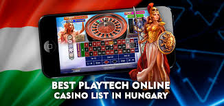 Discover the Best Casino Sites in Hungary 954656750