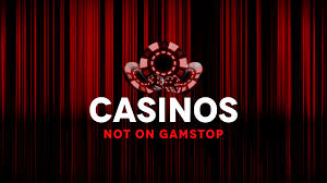 Discover the Latest Non Gamstop Casino Sites in the UK