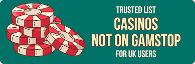 Discover the Latest Non Gamstop Casino Sites in the UK