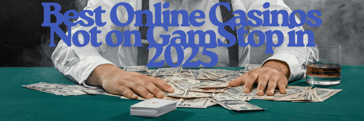 Discovering Non Gamstop Casino Sites Freedom and Fun Await Discovering Non Gamstop Casino Sites Freedom and Fun Await
