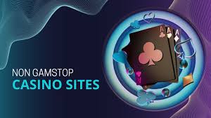 Online Casinos Not Blocked by Regulations Explore Your Options
