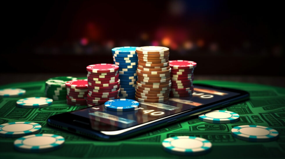 The High Roller Online Casino 0 The High Roller Online Casino 0