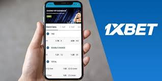 The Ultimate Guide to 1xBet Sports Betting 303344657 The Ultimate Guide to 1xBet Sports Betting 303344657