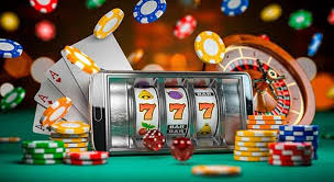 The Ultimate Guide to CasinoJoy Online Experience Thrilling Gaming Adventures