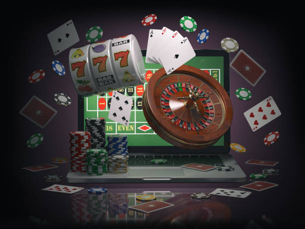 Casino Triumph Your Ultimate Gaming Destination 2030129047 Casino Triumph Your Ultimate Gaming Destination 2030129047
