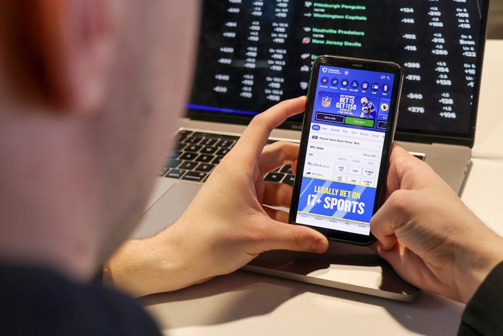 Where Every Click Leads to Excitement The World of Online Casinos Where Every Click Leads to Excitement The World of Online Casinos