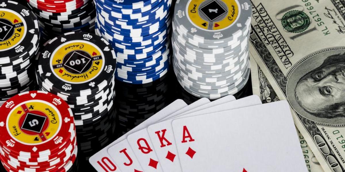 Casino Onluck New A Fresh Approach to Online Gaming