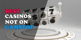 Casinos Not Affected by GamStop Your Guide to Non-GamStop Gambling