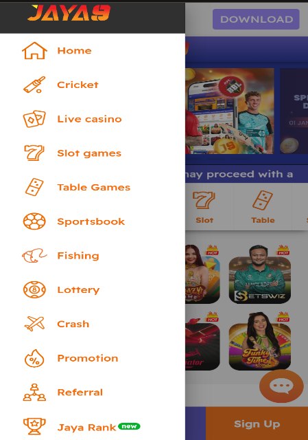 Comprehensive Review of Jaya9 App in Bangladesh Features, Benefits, and User Experience Comprehensive Review of Jaya9 App in Bangladesh Features, Benefits, and User Experience