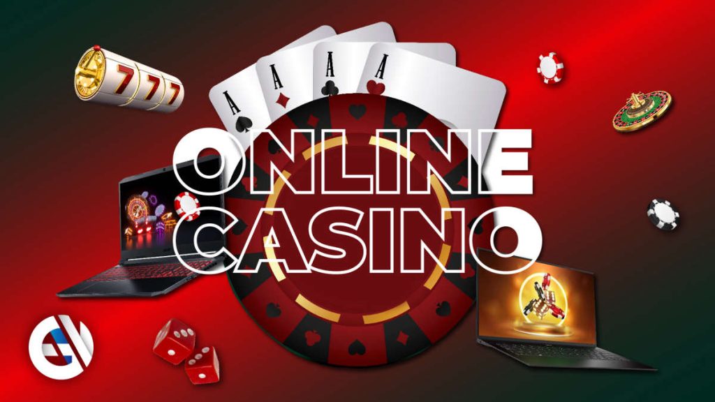 Discover the Excitement of the Brand New Online Casino in the UK Discover the Excitement of the Brand New Online Casino in the UK
