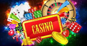 Discover the Excitement of the Brand New Online Casino in the UK Discover the Excitement of the Brand New Online Casino in the UK