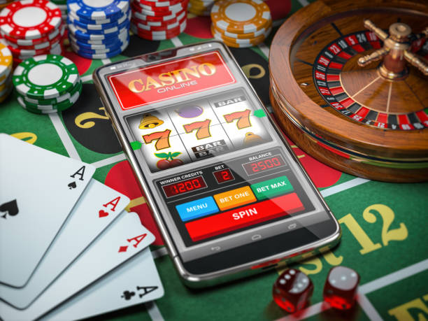 Discover the Thrills of Slotmonster Casino Online Games Discover the Thrills of Slotmonster Casino Online Games