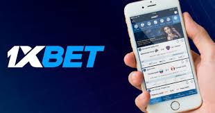 Download the 1xBet App for Ultimate Betting Experience 1032330642 Download the 1xBet App for Ultimate Betting Experience 1032330642