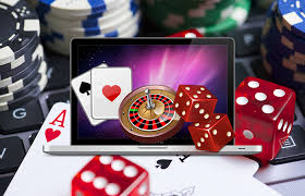 Experience Thrilling Gaming with 7Gold Casino Online Games Experience Thrilling Gaming with 7Gold Casino Online Games