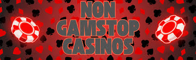 Exploring Casinos Not on Gamstop UK - A Comprehensive Guide Exploring Casinos Not on Gamstop UK - A Comprehensive Guide