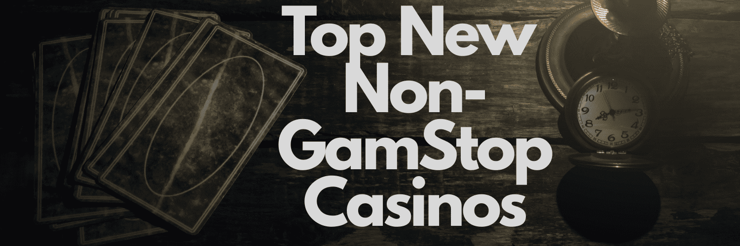 Exploring Non Gamstop Casinos Your Gateway to Unrestricted Online Gaming