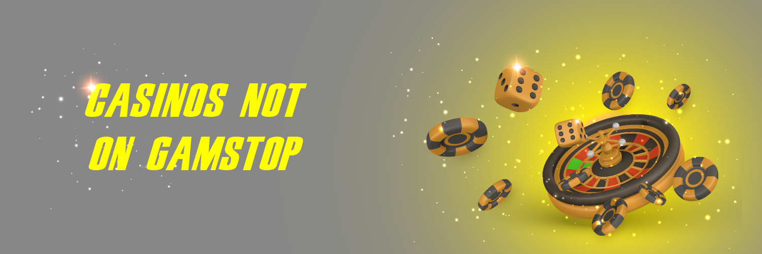 Exploring Non Gamstop Casinos Your Gateway to Unrestricted Online Gaming
