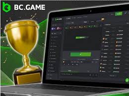 Крипто казино BC.Game Чому воно стало популярним в Україні Крипто казино BC.Game Чому воно стало популярним в Україні