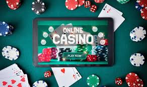 The Ultimate Guide to the Best Online Casinos in the UK The Ultimate Guide to the Best Online Casinos in the UK